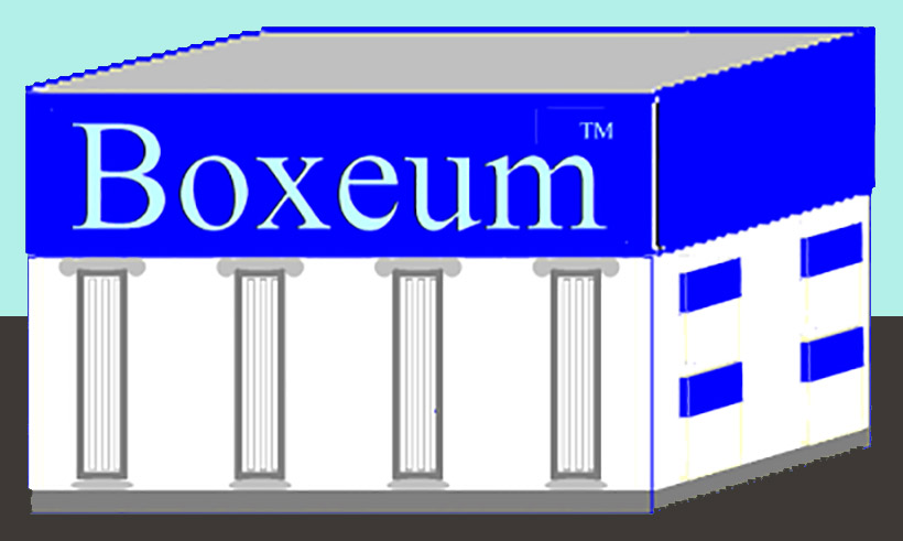 The Boxeum